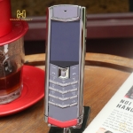 Signature S Red Calf Brand New Fullbox