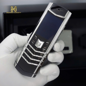 Signature S StainLess Steel 2016