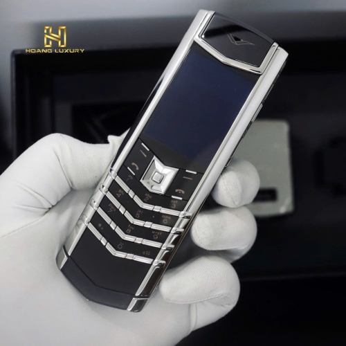 Signature S StainLess Steel 2016