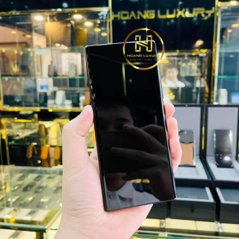 VERTU METAVERTU CARBON FIBER 5G WEB3 PHONE