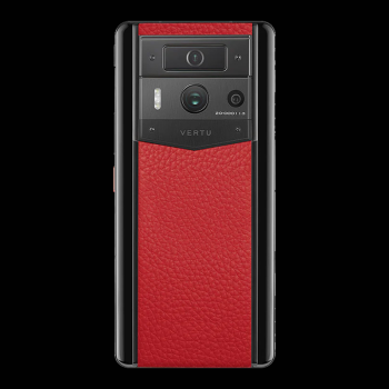 METAVERTU 2ND GENERATION RED CALF WEB3