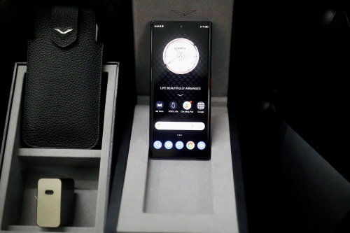 METAVERTU 1 Gold Lướt