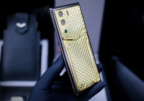 METAVERTU 1 Gold Lướt