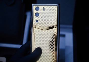 METAVERTU 1 Gold Lướt