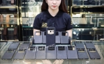 Ốp lưng METAVERTU 2 cao cấp da cá sấu