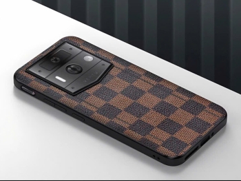 Ốp lưng Metavertu 2 Da Trơn Thời Thượng