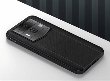 Ốp lưng Metavertu 2 Black Carbon