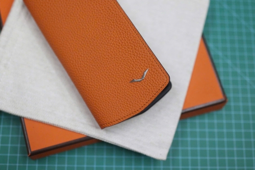 Bao da ví Vertu Agent Q da bê