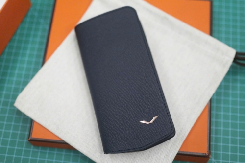 Bao da ví Vertu Agent Q