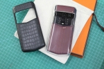 Ốp Silicon Vertu Agent Q