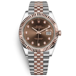 Rolex Oyster 41mm Perpetual Datejust 126331