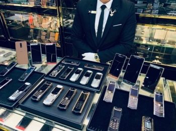 THU MUA VERTU SIGANTURE S GIÁ CAO, UY TÍN TRÊN TOÀN QUỐC