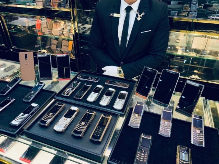 THU MUA VERTU SIGANTURE S GIÁ CAO, UY TÍN TRÊN TOÀN QUỐC