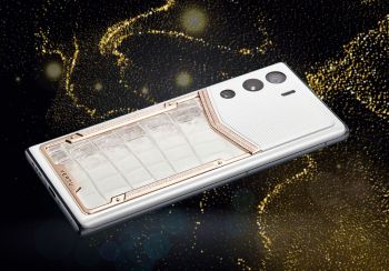 CẢNH GIÁC ĐỘI LỐT “VERTU CHÍNH HÃNG” VỚI MỨC GIÁ KHÔNG TƯỞNG