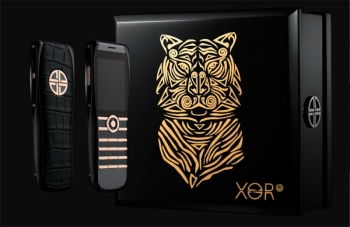 Khám Phá XOR Titanium X2 – Điện Thoại Bảo Mật Cao Cấp Cho Doanh Nhân