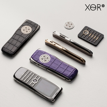 ĐIỆN THOẠI XOR ĐƯỢC LẤY CẢM HỨNG THIẾT KẾ TỪ ĐÂU?