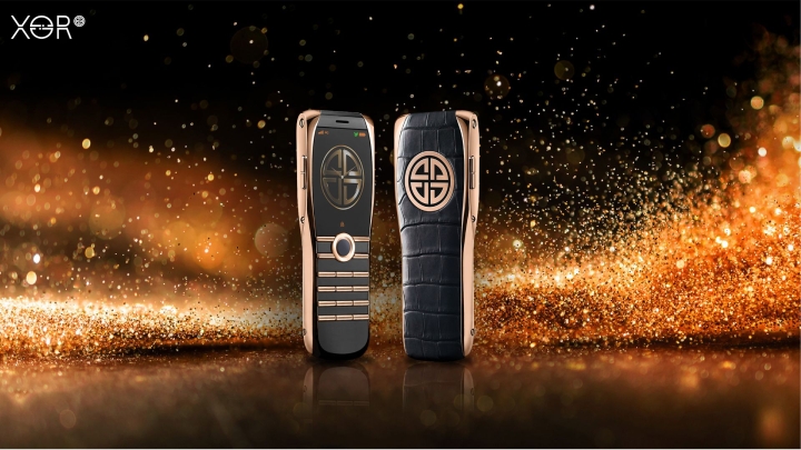 MỨC GIÁ HẤP DẪN CỦA DÒNG XOR X2 ELITE GOLD TẠI HOÀNG LUXURY