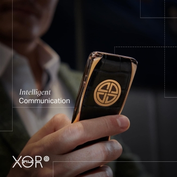 HOÀNG LUXURY - ĐIỂM ĐẾN DÀNH CHO NHỮNG QUÝ ÔNG ĐAM MÊ ĐIỆN THOẠI XOR X2