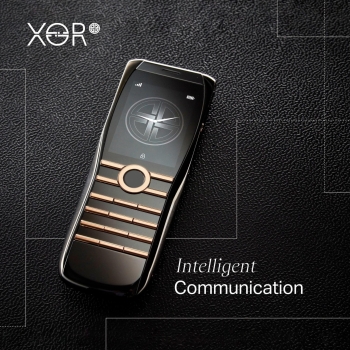 XOR – Chiếc Điện Thoại “Im Lặng” Nhưng Khiến Thế Giới Phải Chú Ý