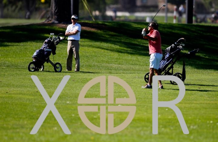 XOR CHÍNH HÃNG - GIÁ TRỊ ĐẲNG CẤP CỦA NHỮNG TAY CHƠI GOLF