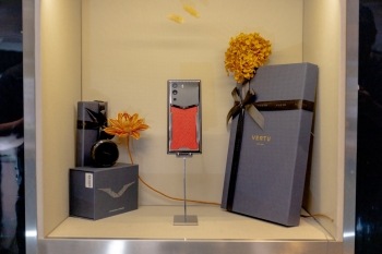 VERTU LÀ DI ĐỘNG ĐẮT NHẤT. ĐIỀU GÌ ĐÃ TẠO NÊN SỰ ĐẶC BIỆT?