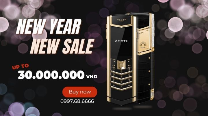 CHƯƠNG TRÌNH KHUYẾN MÃI NHẬN LỘC ĐÓN TẾT 2023