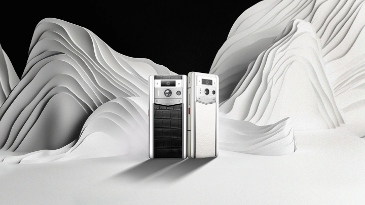 Điện thoại METAVERTU sở hữu những tính năng gì? Bảo mật có an toàn không?