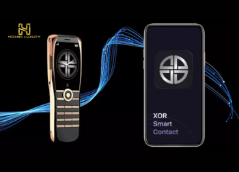 HƯỚNG DẪN SỬ DỤNG CHỨC NĂNG XOR PEER KẾT NỔI VỚI SMARTPHONE