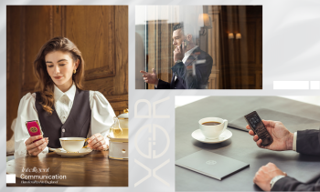 ĐẲNG CẤP ĐIỆN THOẠI XOR X2 ANH QUỐC KẾT HỢP GIỮA THỦ CÔNG VÀ ĐỘC QUYỀN 