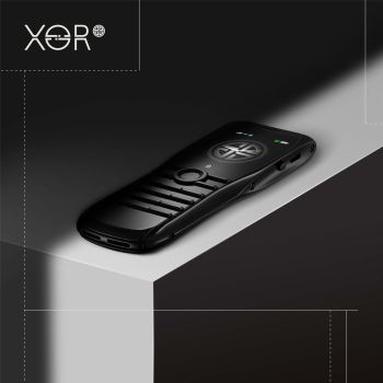 ĐIỆN THOẠI XOR X2 TITANIUM - NÂNG CẤP HƠN, XA XỈ HƠN