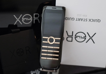 Mua điện thoại XOR chính hãng: Những điều bạn nhất định phải biết