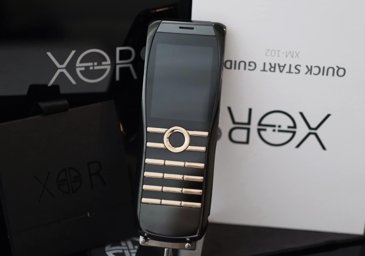 Mua điện thoại XOR chính hãng: Những điều bạn nhất định phải biết