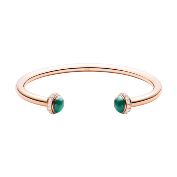 Lắc tay Piaget Possession vàng hồng