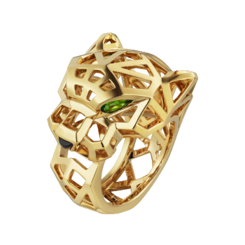 Nhẫn Panthere de Cartier