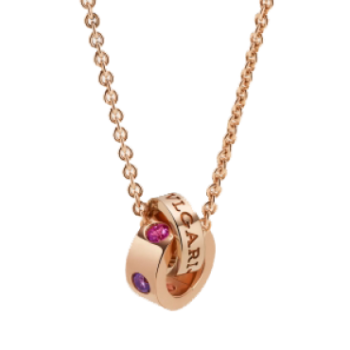 DÂY CHUYỀN BVLGARI