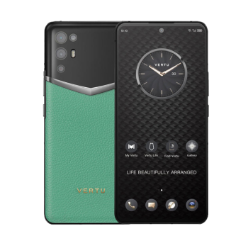 iVertu 5G Calf Leather