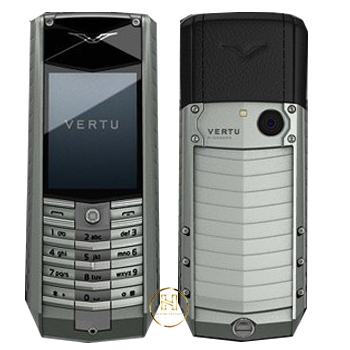Vertu Ascent X Black Đã Sử Dụng