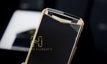 Aster P Vàng Khối Kim Cương