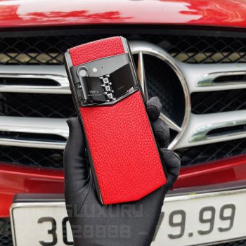 Aster P Lizard Red New