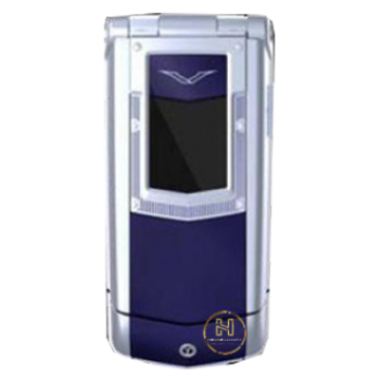 VERTU CONSTELLATION AYXTA SAPPHIRE NIGHT BLUE EXOTIC ĐÃ SỬ DỤNG