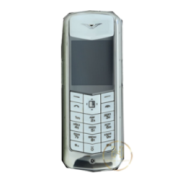 VERTU CONSTELLATION PINK ĐÃ SỬ DỤNG