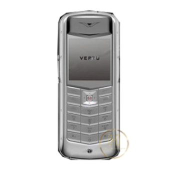 VERTU CONSTELLATION PURE SILVER ĐÃ SỬ DỤNG