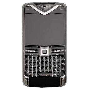 VERTU CONSTELLATION QUEST STEEL