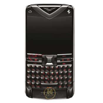 VERTU CONSTELLATION QUEST FERRARI