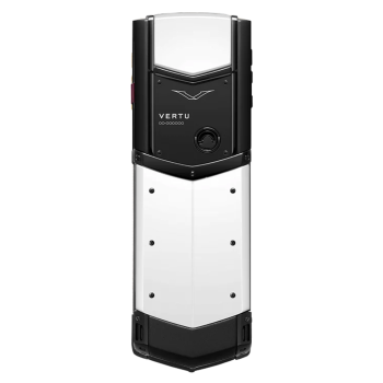 Signature S Black And White