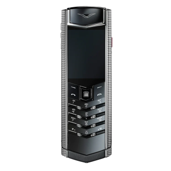 Signature S Cloud De Paris - New 99% FullBox Trùng IMEI