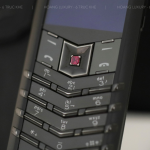 Signature S Dragon Black