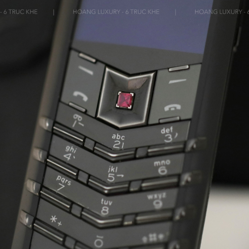 Signature S Dragon Black