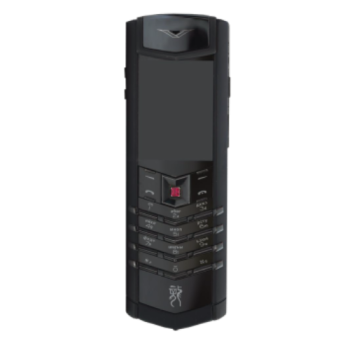 Signature S Dragon Black