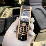 Signature S Rose Gold 2017